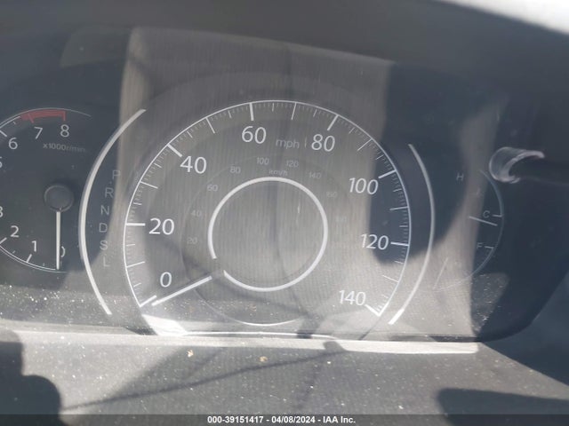 Honda CR-V EX 2015 2HKRM3H51FH545990 Image 14