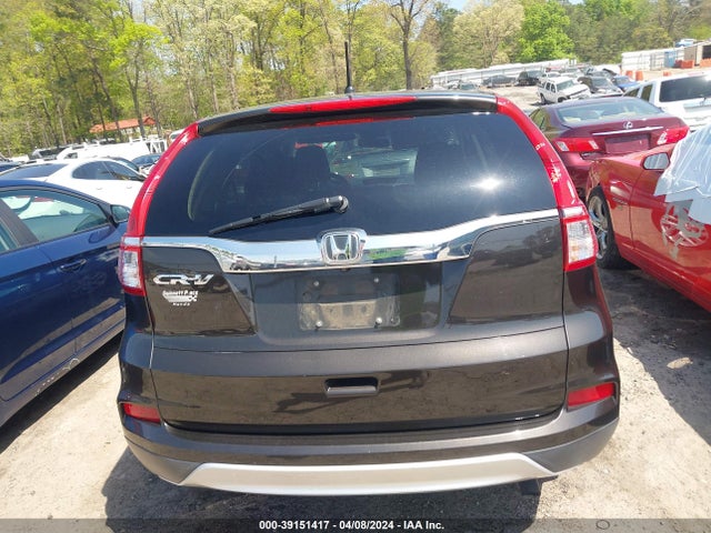 Honda CR-V EX 2015 2HKRM3H51FH545990 Image 15