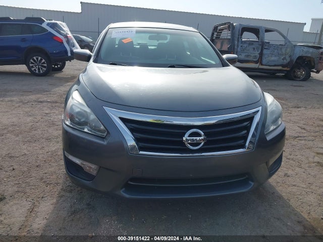 Nissan Altima 2.5 S 2015 1N4AL3AP9FN882327 Image 12