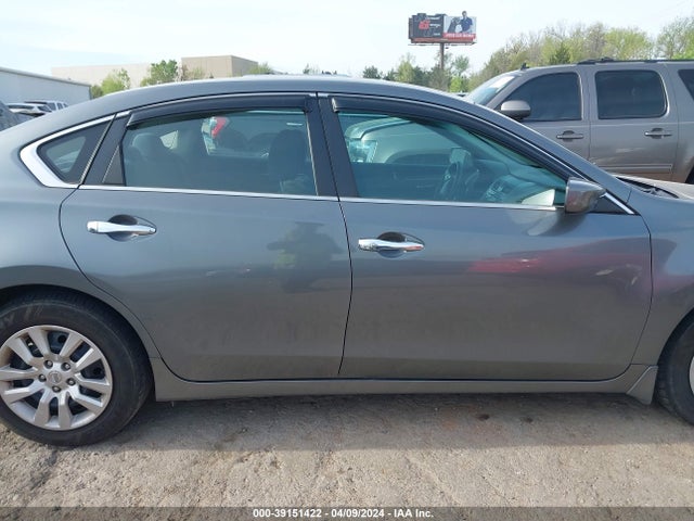 Nissan Altima 2.5 S 2015 1N4AL3AP9FN882327 Image 13