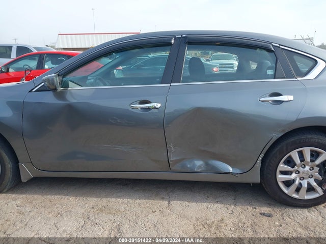 Nissan Altima 2.5 S 2015 1N4AL3AP9FN882327 Image 14