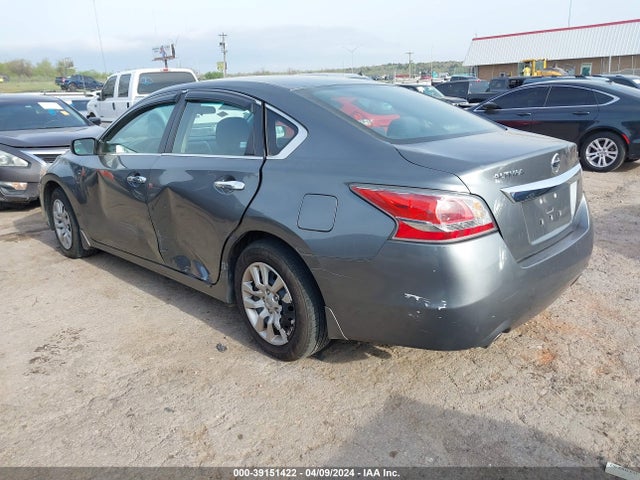 Nissan Altima 2.5 S 2015 1N4AL3AP9FN882327 Image 3