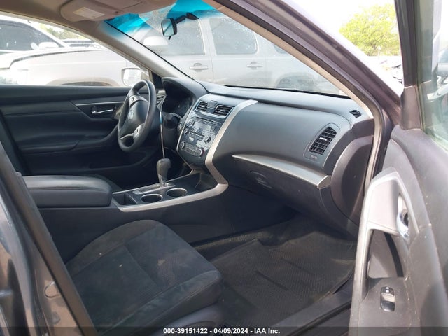 Nissan Altima 2.5 S 2015 1N4AL3AP9FN882327 Image 5