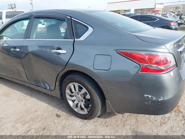 Nissan Altima 2.5 S 2015 1N4AL3AP9FN882327 Image 6