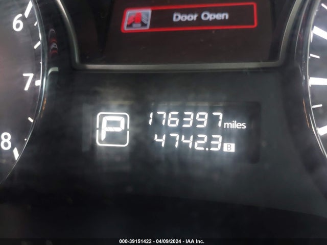 Nissan Altima 2.5 S 2015 1N4AL3AP9FN882327 Image 7