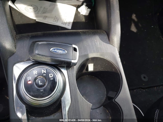 Ford ESCAPE SEL 2021 1FMCU0H65MUA63485 Image 11