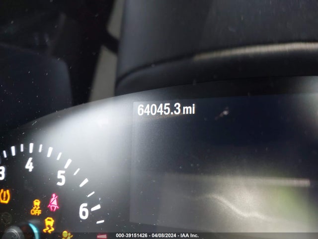 Ford ESCAPE SEL 2021 1FMCU0H65MUA63485 Image 7