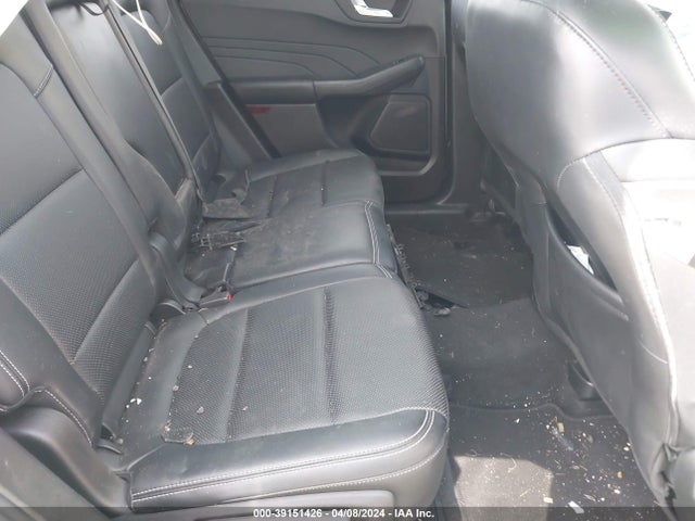 Ford ESCAPE SEL 2021 1FMCU0H65MUA63485 Image 8