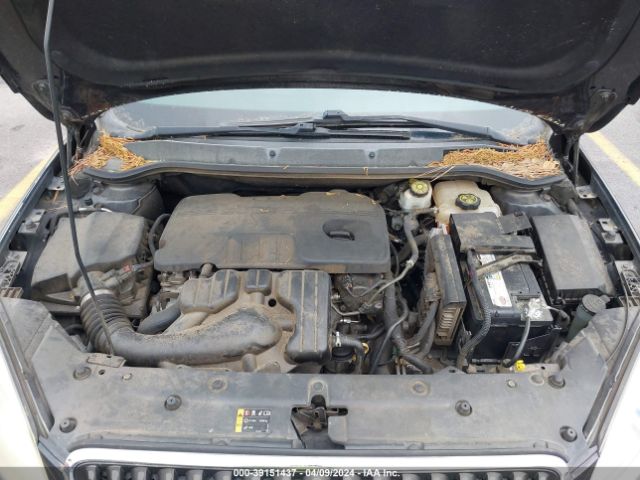 1G4PP5SK9F4208364 Buick Verano