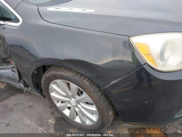 1G4PP5SK9F4208364 Buick Verano