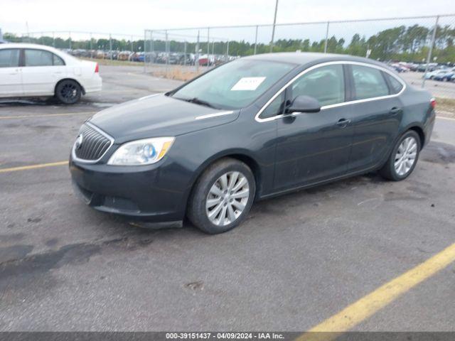 1G4PP5SK9F4208364 Buick Verano