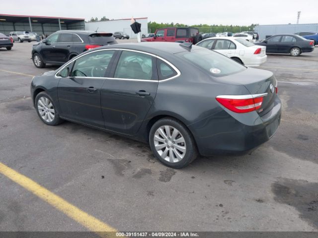 1G4PP5SK9F4208364 Buick Verano