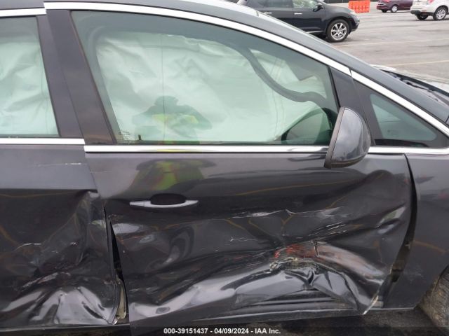 1G4PP5SK9F4208364 Buick Verano