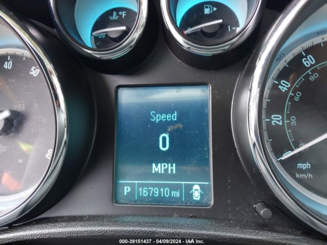 1G4PP5SK9F4208364 Buick Verano