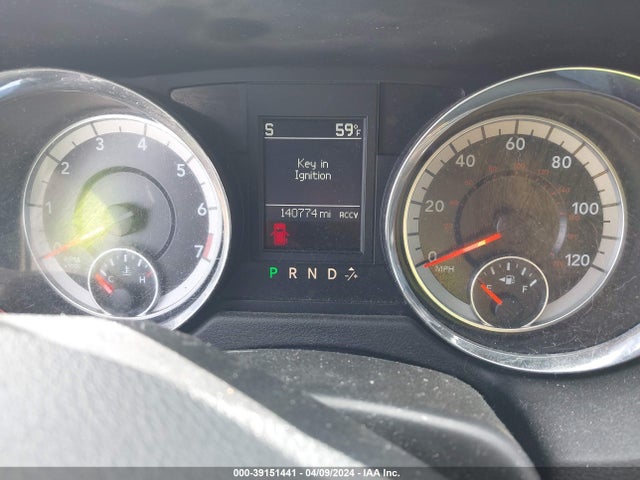 Dodge Grand Caravan Gt 2017 2C4RDGEG1HR740104 Image 7