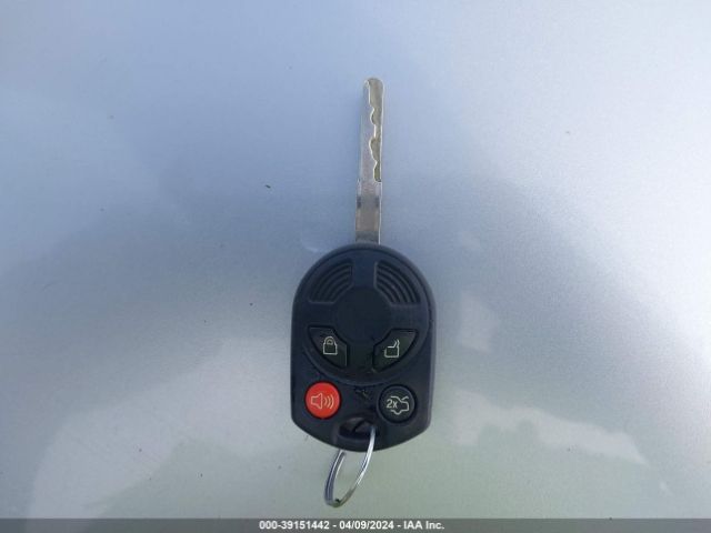 1FADP3M26HL263894 Ford FOCUS SEL