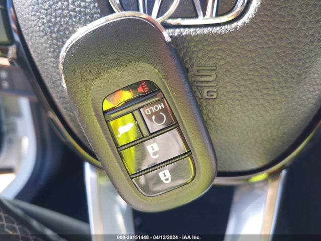 Honda Civic Ex-l 2024 19XFL1H70RE005339 Image 11