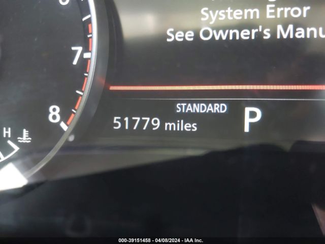 5N1DR3BB5NC207119 Nissan Pathfinder Sv 2wd
