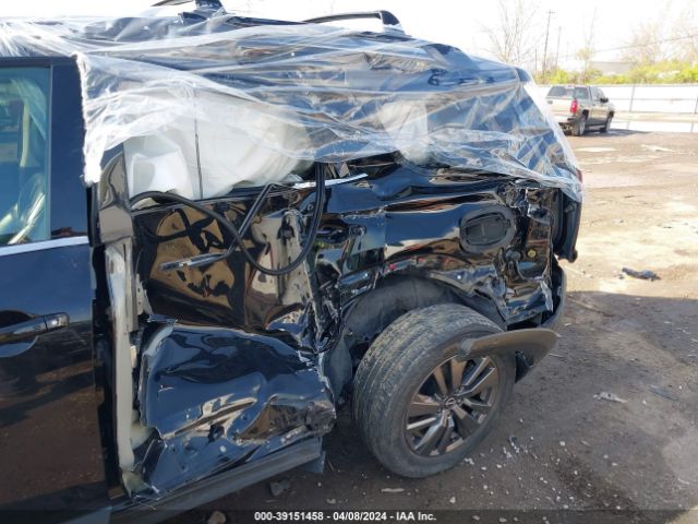5N1DR3BB5NC207119 Nissan Pathfinder Sv 2wd