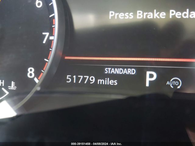 5N1DR3BB5NC207119 Nissan Pathfinder Sv 2wd