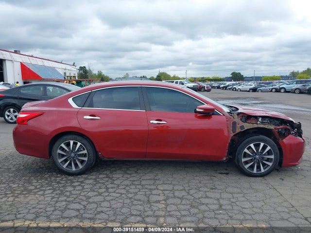 Nissan Altima 2.5 Sv 2017 1N4AL3AP5HC164031 Image 14