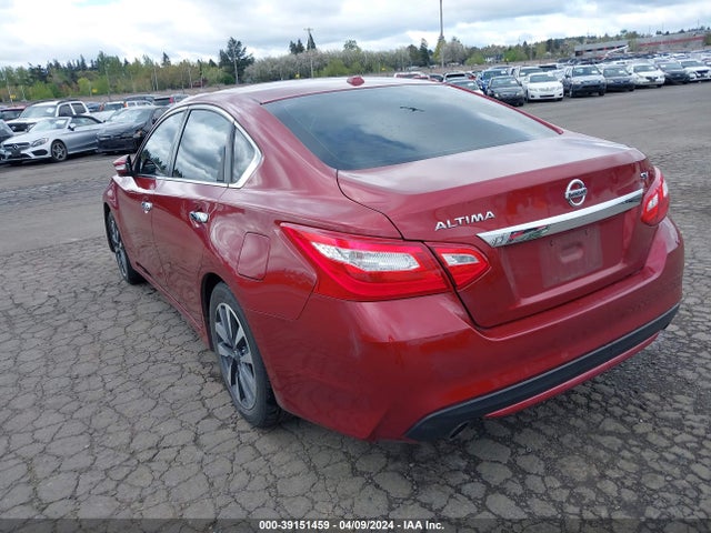 Nissan Altima 2.5 Sv 2017 1N4AL3AP5HC164031 Image 3