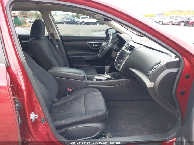 Nissan Altima 2.5 Sv 2017 1N4AL3AP5HC164031 Image 5