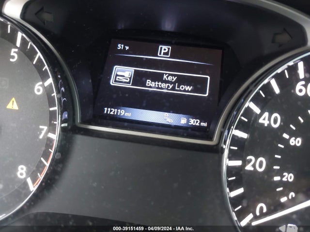 Nissan Altima 2.5 Sv 2017 1N4AL3AP5HC164031 Image 7