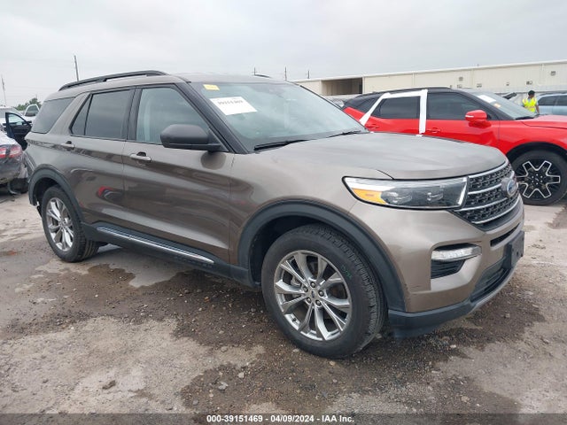 2021 1FMSK7DH8MGC15405 main image
