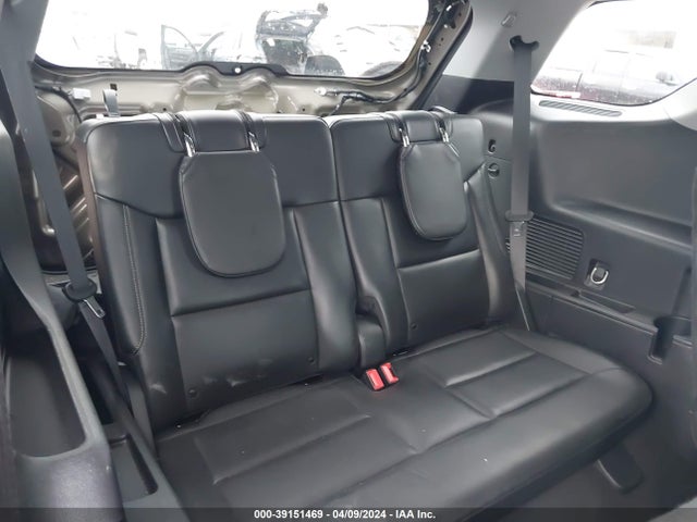 Ford EXPLORER XLT 2021 1FMSK7DH8MGC15405 Image 18