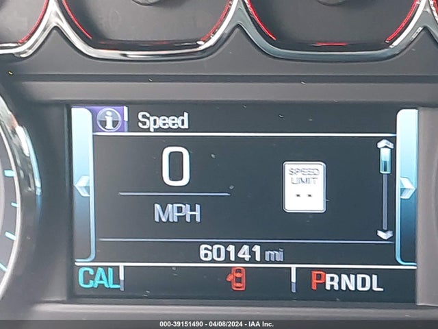Chevrolet Suburban Lt 2019 1GNSKHKC8KR344612 Image 15
