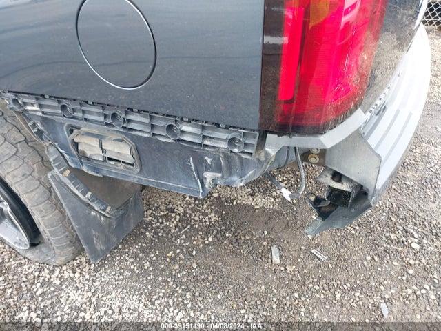 Chevrolet Suburban Lt 2019 1GNSKHKC8KR344612 Image 17