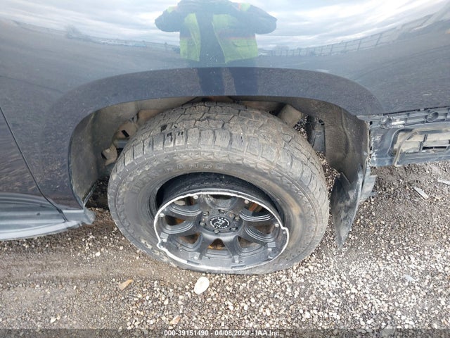 Chevrolet Suburban Lt 2019 1GNSKHKC8KR344612 Image 18