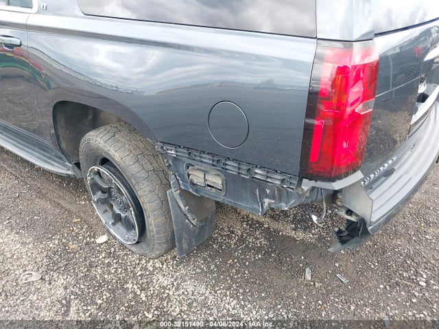 Chevrolet Suburban Lt 2019 1GNSKHKC8KR344612 Image 6