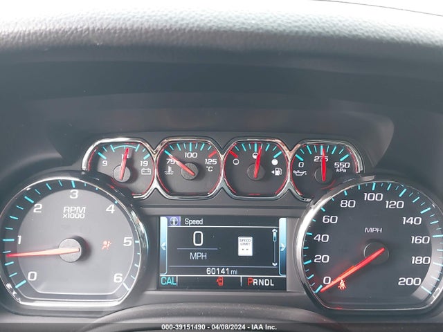 Chevrolet Suburban Lt 2019 1GNSKHKC8KR344612 Image 7