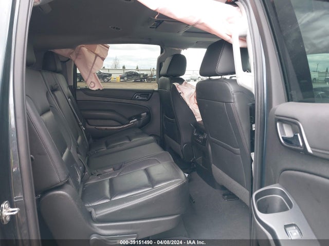 Chevrolet Suburban Lt 2019 1GNSKHKC8KR344612 Image 8