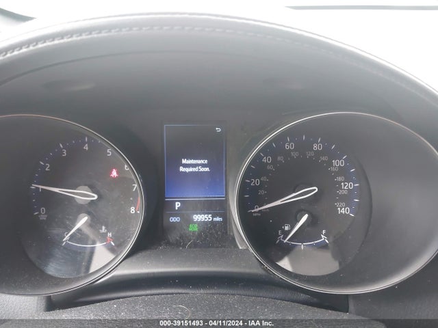 Toyota C-HR LE 2019 NMTKHMBX1KR077722 Image 7