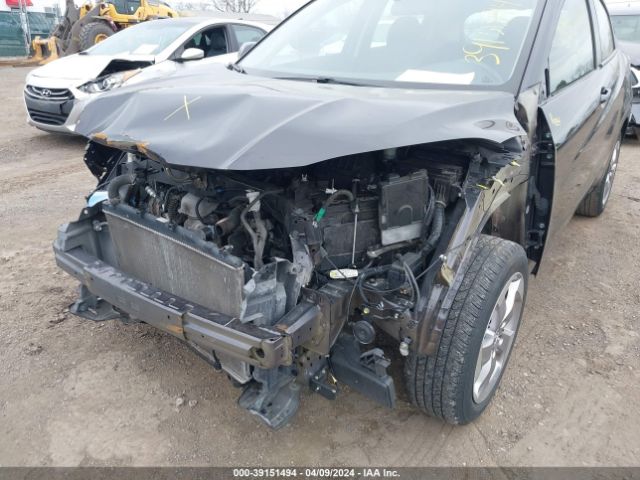 3CZRU6H37JG713580 Honda HR-V LX