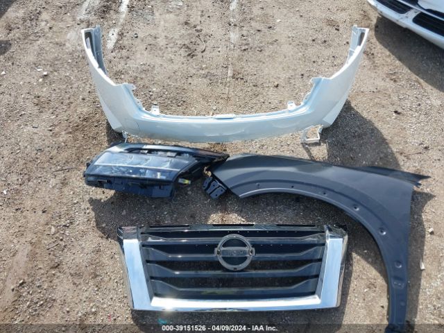 5N1DR3BC1NC246766 Nissan Pathfinder Sv 4wd