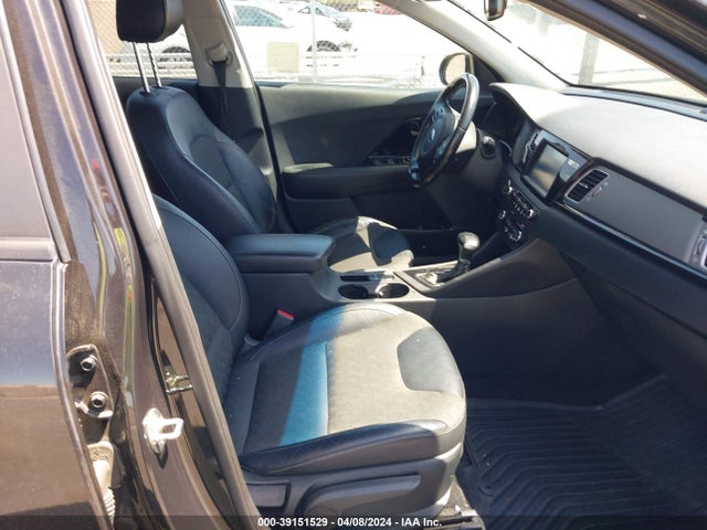 KIA NIRO EX 2018 KNDCC3LC0J5174411 Image 5