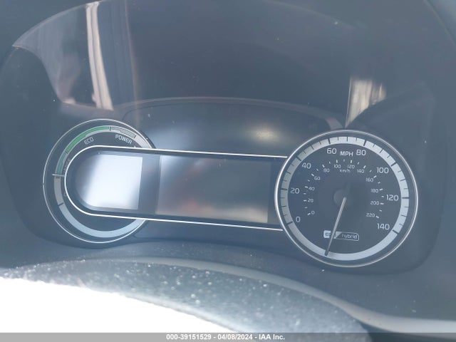 KIA NIRO EX 2018 KNDCC3LC0J5174411 Image 7