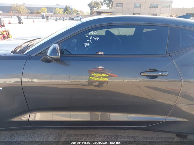 Chevrolet CAMARO 2SS 2017 1G1FH1R74H0105394 Image 13