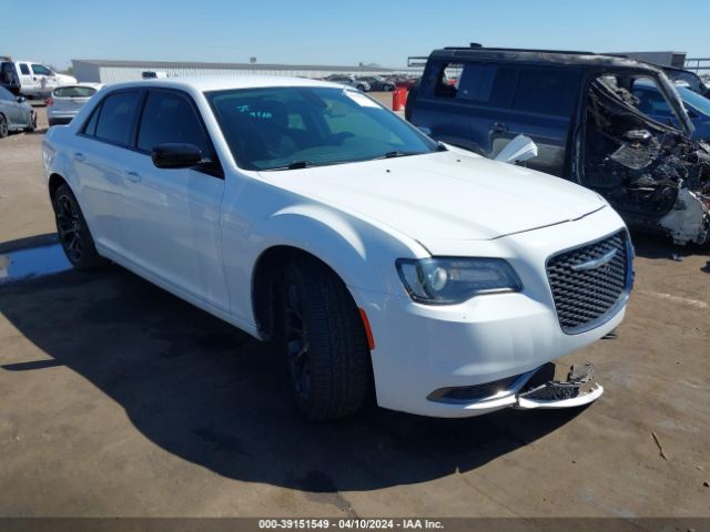 Auction sale of the 2020 Chrysler 300 Touring, vin: 2C3CCAAG3LH120322, lot number: 39151549