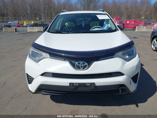 Toyota RAV4 LE 2016 JTMBFREV4GJ075420 Image 12