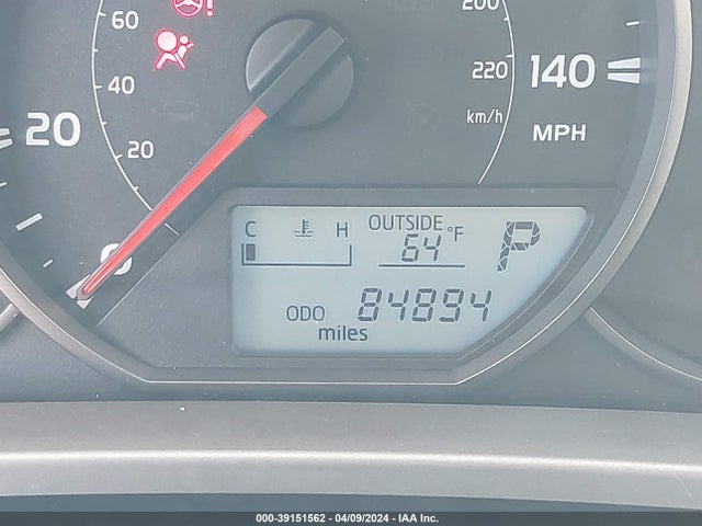 Toyota RAV4 LE 2016 JTMBFREV4GJ075420 Image 15