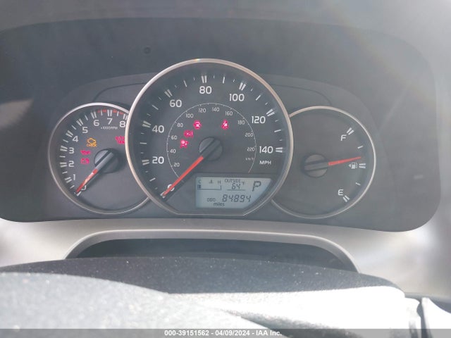 Toyota RAV4 LE 2016 JTMBFREV4GJ075420 Image 7