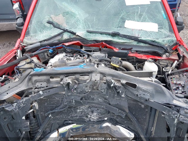Chevrolet Silverado 2500hd Ltz 2019 1GC1KTEY2KF188907 Image 10