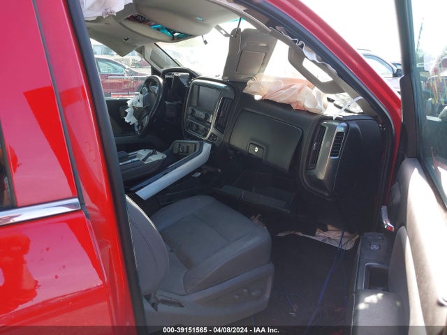 Chevrolet Silverado 2500hd Ltz 2019 1GC1KTEY2KF188907 Image 5