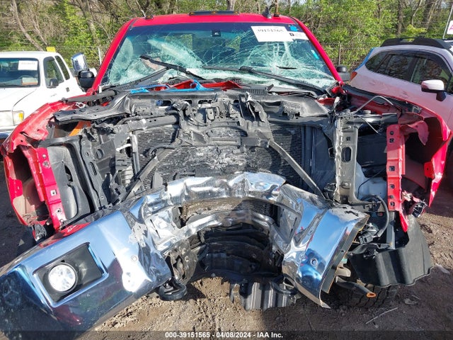 Chevrolet Silverado 2500hd Ltz 2019 1GC1KTEY2KF188907 Image 6