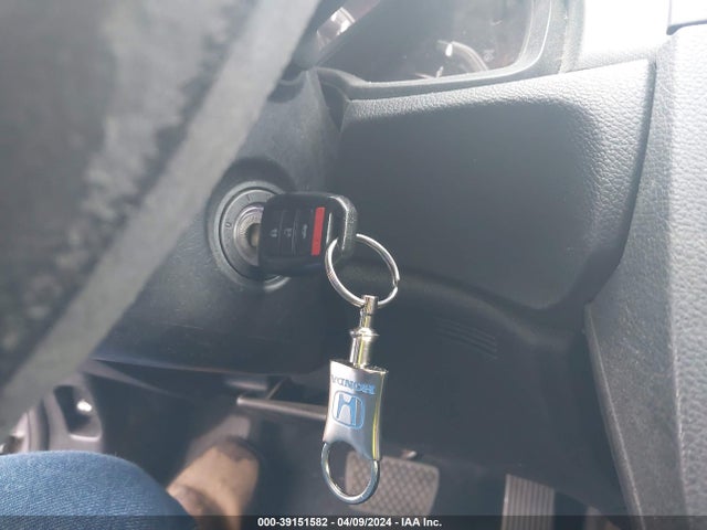 Honda Civic Lx 2016 19XFC2F54GE076225 Image 11